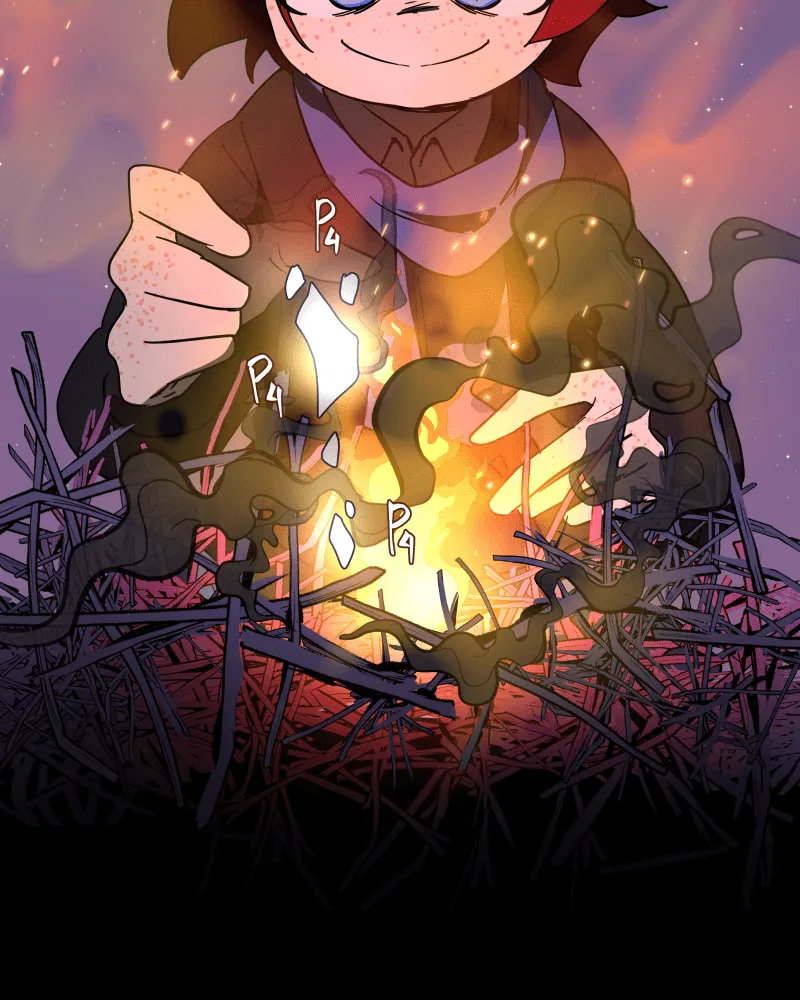 The Last Dimension Chapter 30 page 108 - 