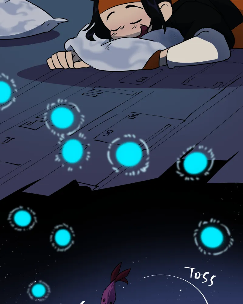 The Last Dimension Chapter 30 page 117 - 