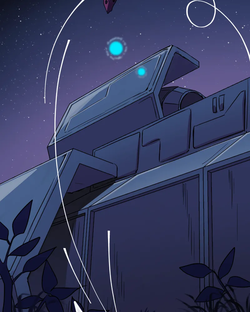 The Last Dimension Chapter 30 page 118 - 