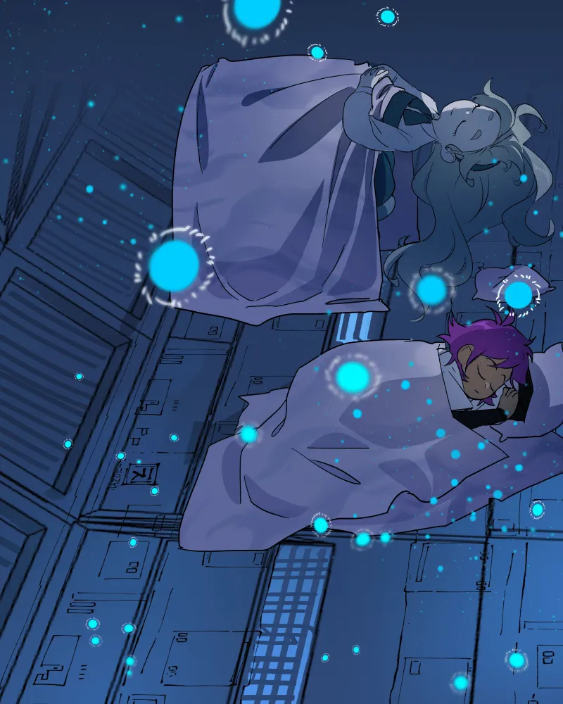 The Last Dimension Chapter 30 page 121 - 