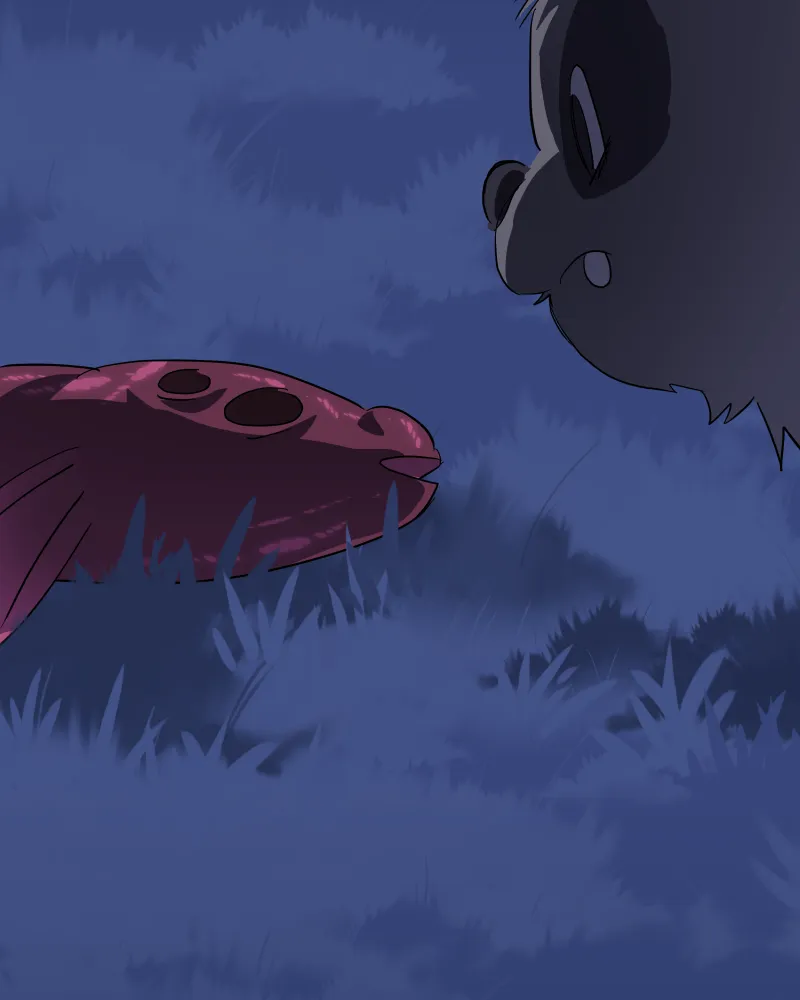 The Last Dimension Chapter 30 page 126 - 