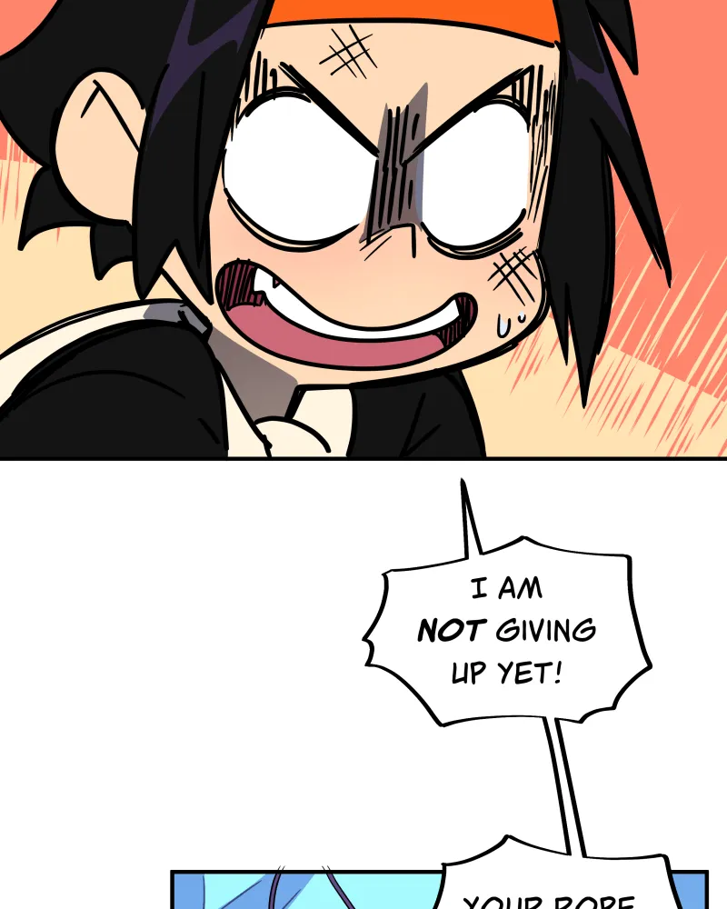 The Last Dimension Chapter 30 page 14 - 