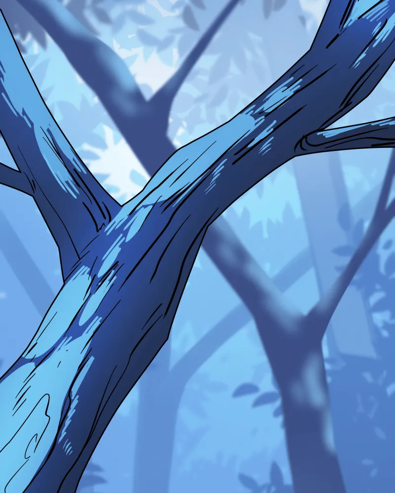 The Last Dimension Chapter 30 page 3 - 