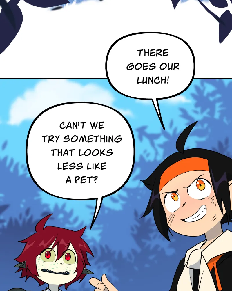 The Last Dimension Chapter 30 page 25 - 