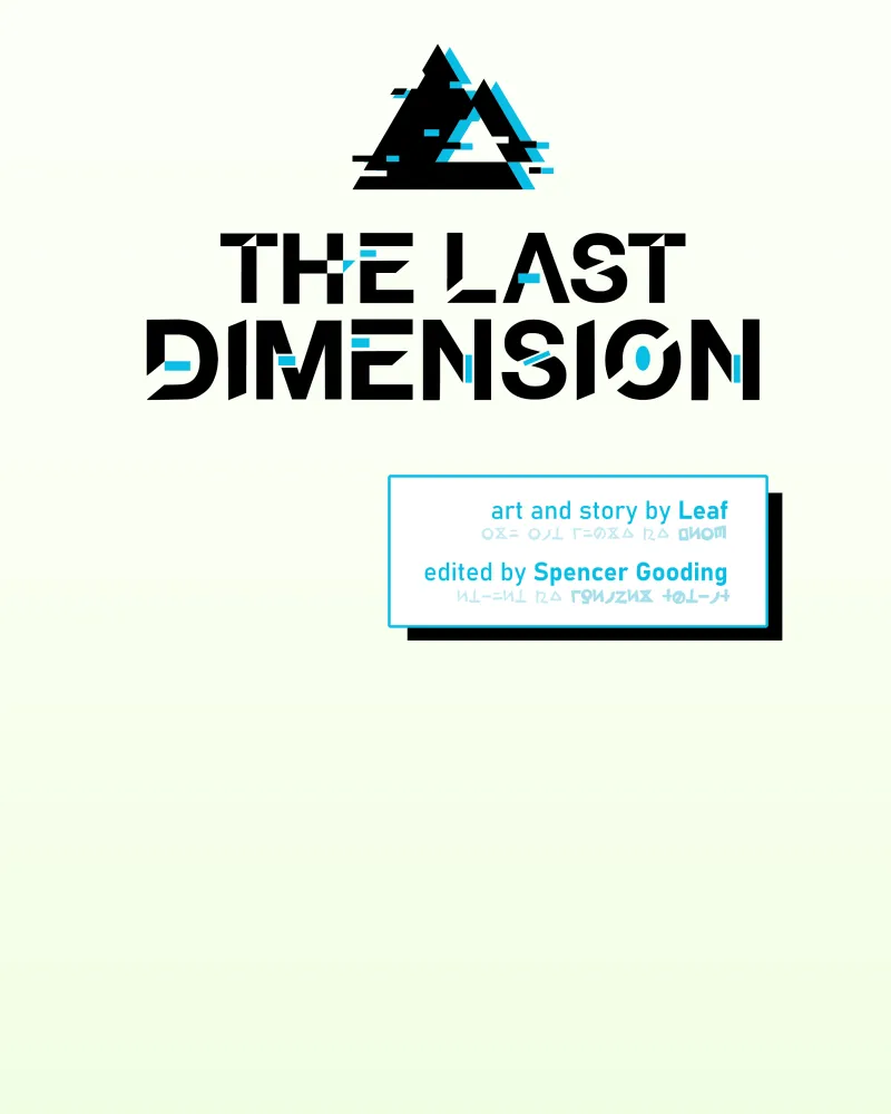 The Last Dimension Chapter 30 page 29 - 