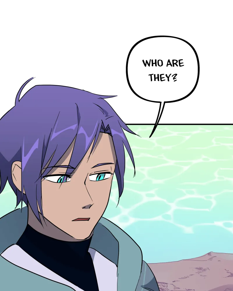 The Last Dimension Chapter 30 page 36 - 