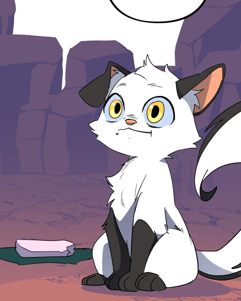 The Last Dimension Chapter 30 page 38 - 