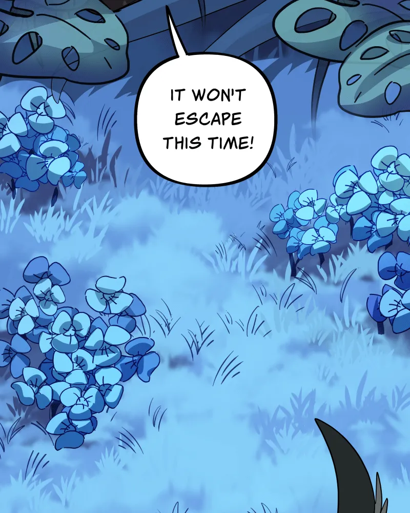 The Last Dimension Chapter 30 page 5 - 