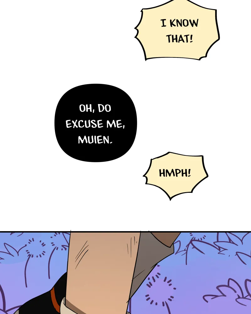 The Last Dimension Chapter 30 page 42 - 