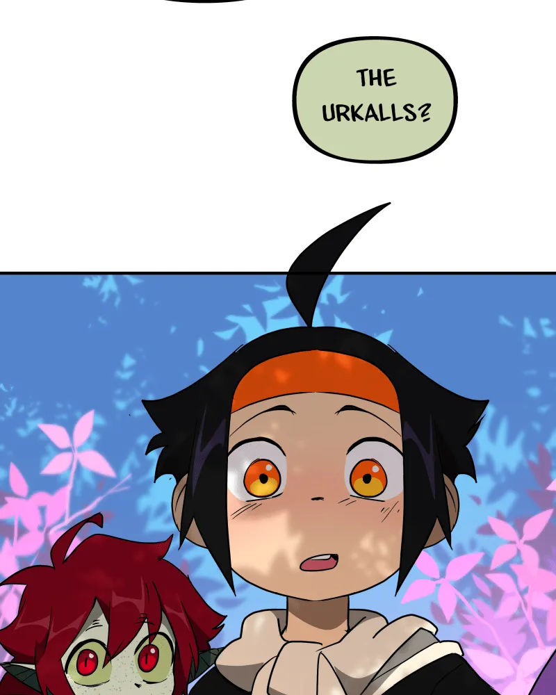 The Last Dimension Chapter 30 page 44 - 