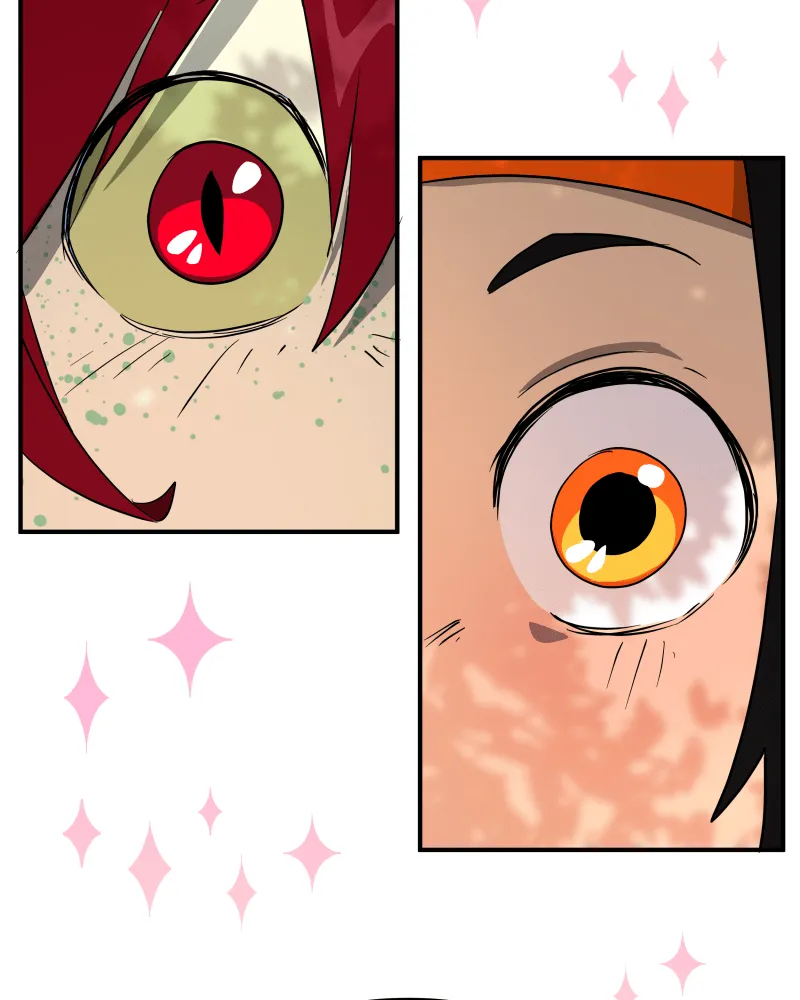 The Last Dimension Chapter 30 page 46 - 