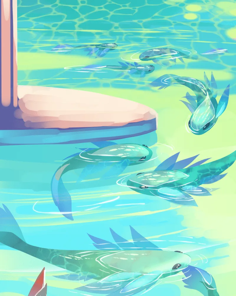 The Last Dimension Chapter 30 page 50 - 