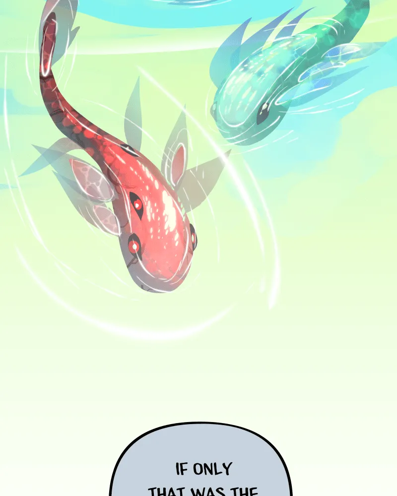 The Last Dimension Chapter 30 page 51 - 