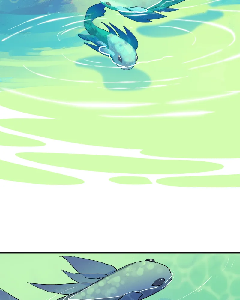 The Last Dimension Chapter 30 page 55 - 