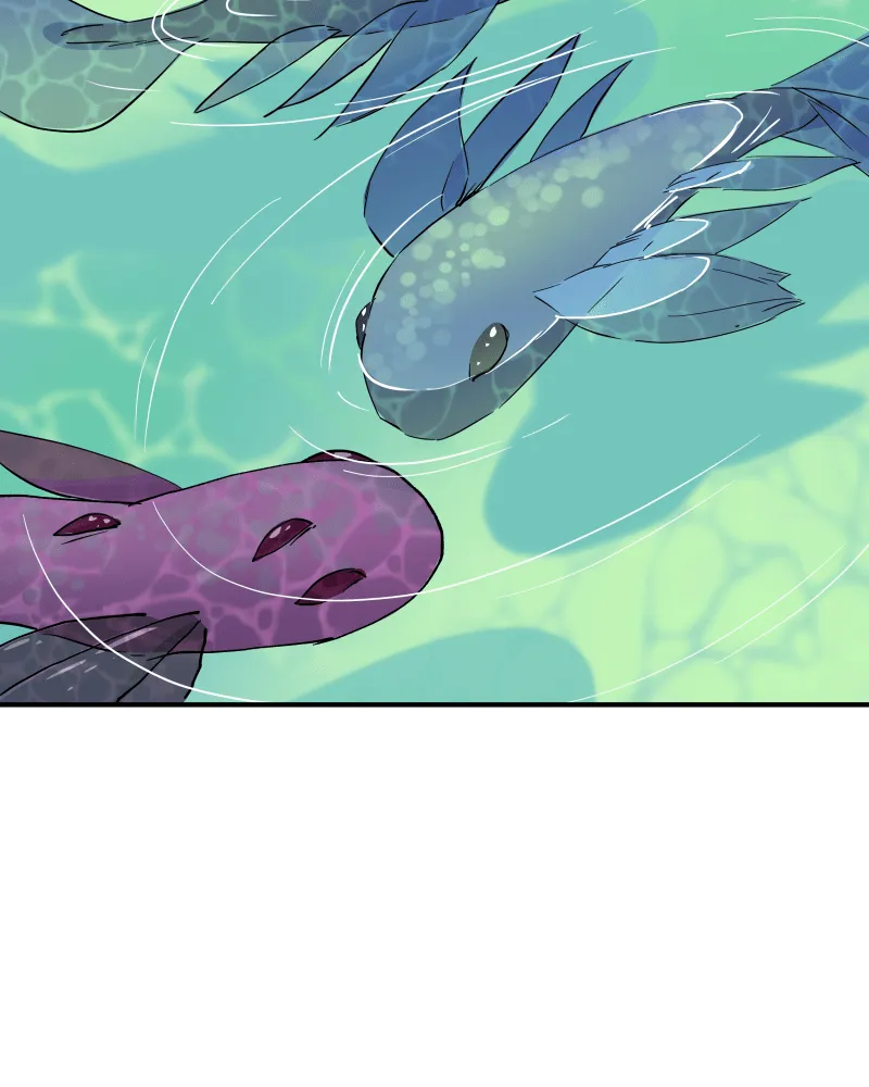The Last Dimension Chapter 30 page 56 - 