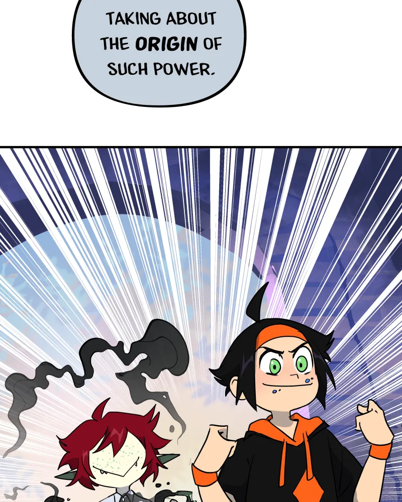 The Last Dimension Chapter 30 page 60 - 
