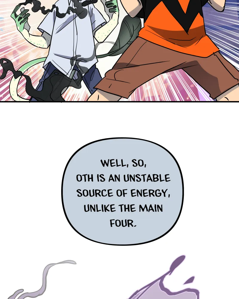 The Last Dimension Chapter 30 page 61 - 