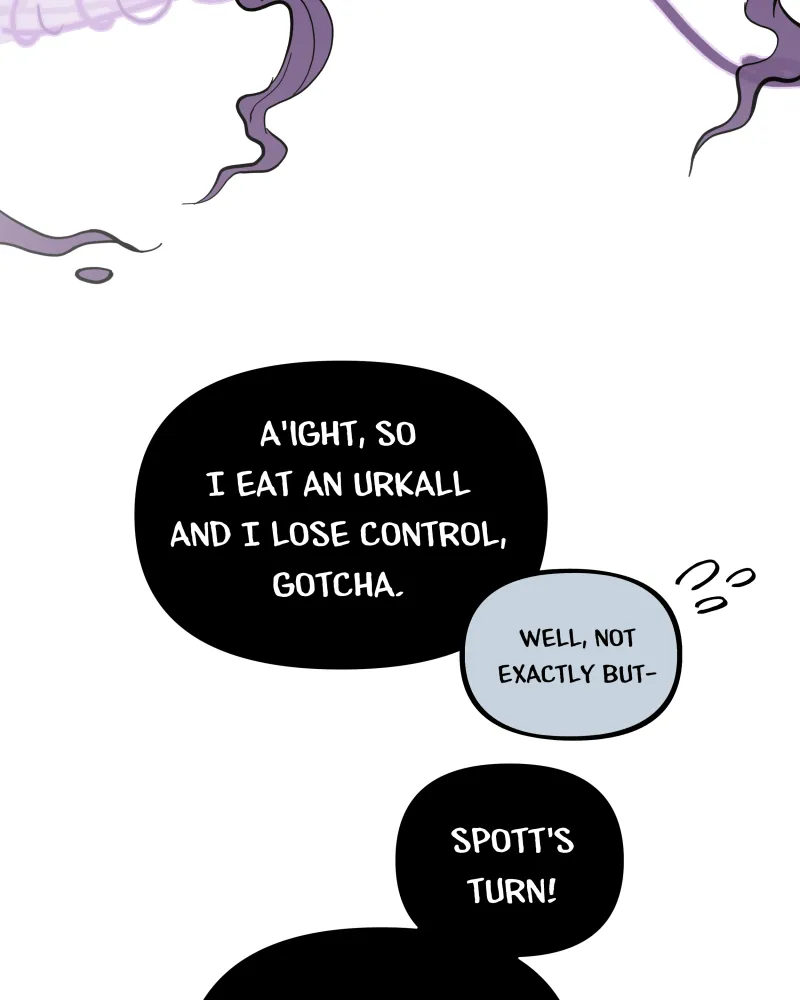 The Last Dimension Chapter 30 page 63 - 