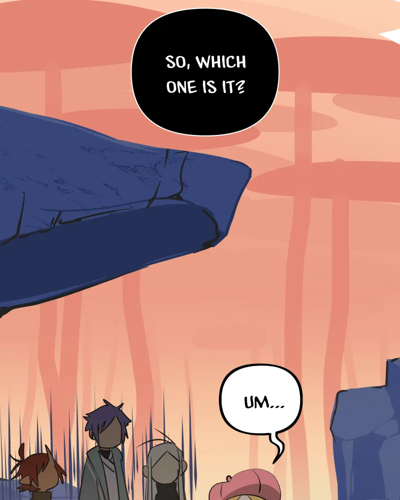The Last Dimension Chapter 30 page 66 - 