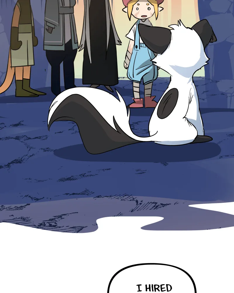 The Last Dimension Chapter 30 page 67 - 