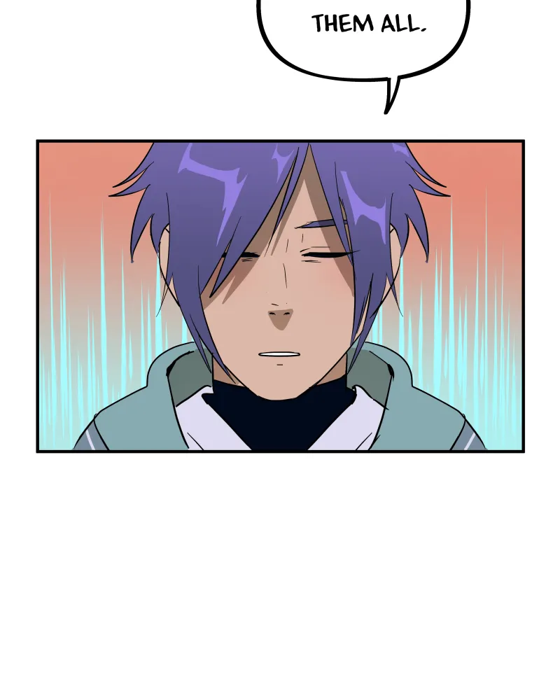 The Last Dimension Chapter 30 page 68 - 