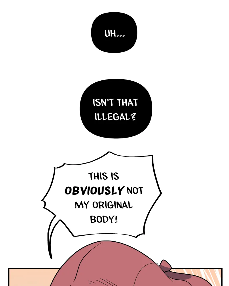 The Last Dimension Chapter 30 page 69 - 