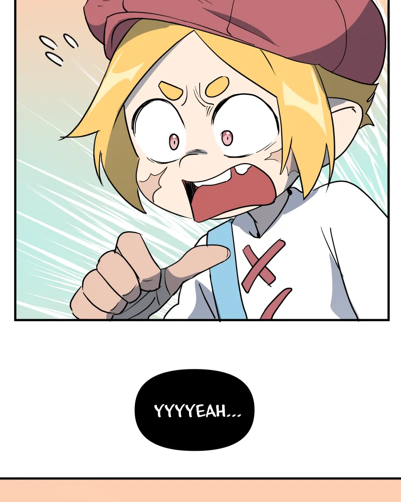 The Last Dimension Chapter 30 page 70 - 