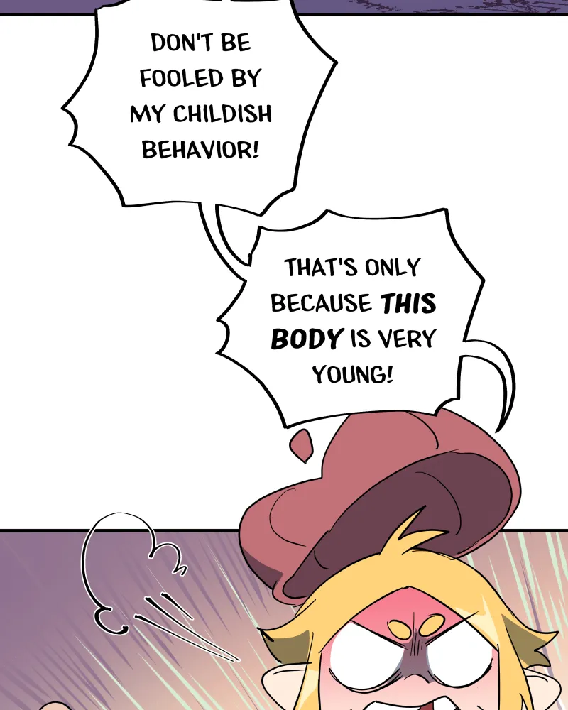 The Last Dimension Chapter 30 page 72 - 