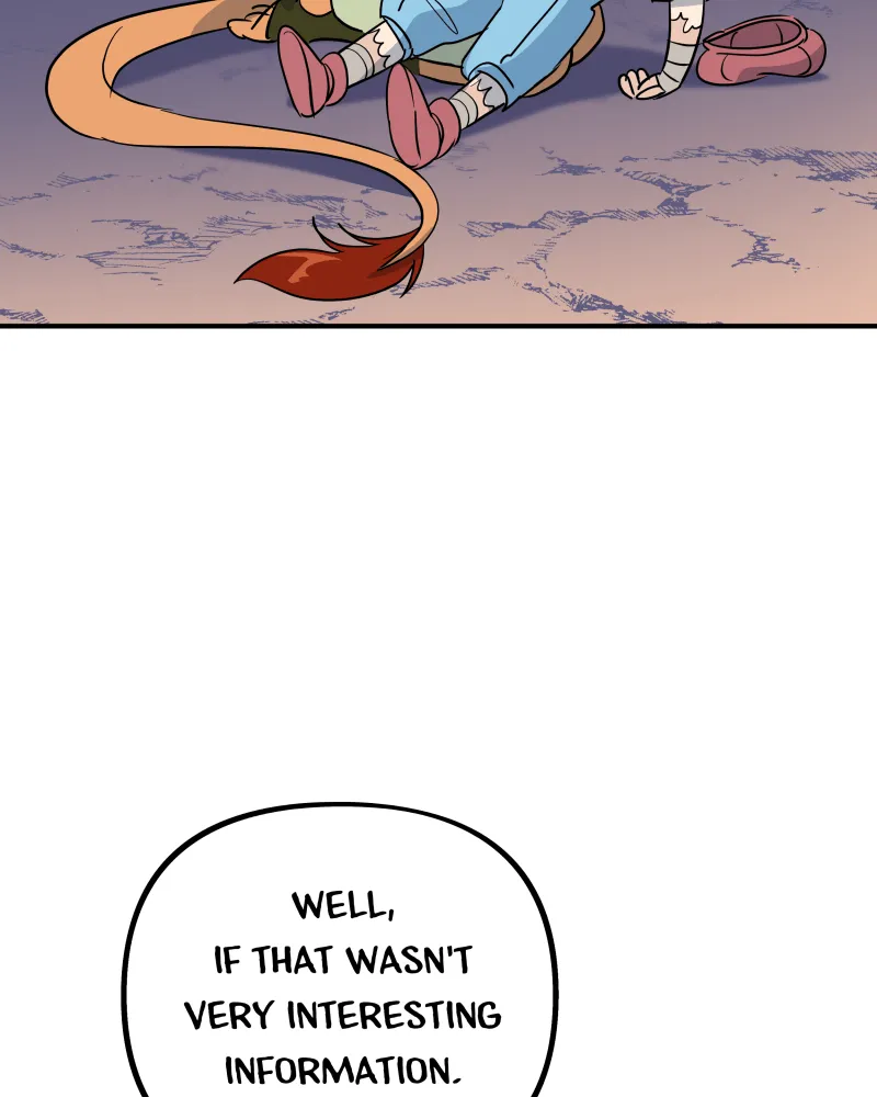 The Last Dimension Chapter 30 page 75 - 