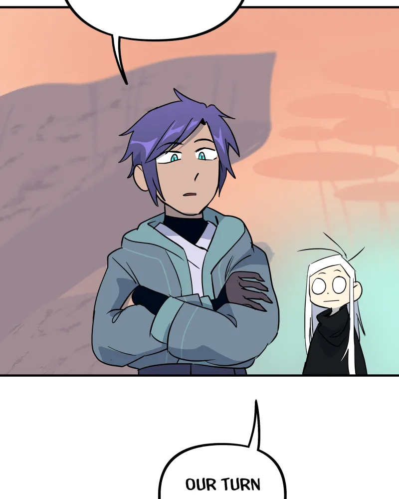 The Last Dimension Chapter 30 page 76 - 