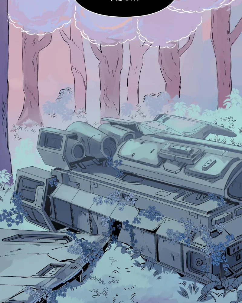 The Last Dimension Chapter 30 page 80 - 