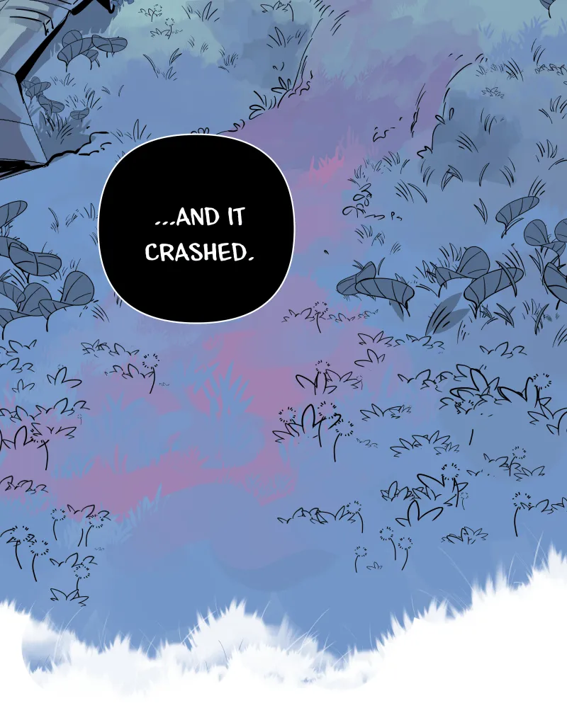 The Last Dimension Chapter 30 page 81 - 