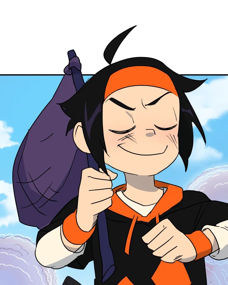 The Last Dimension Chapter 30 page 82 - 