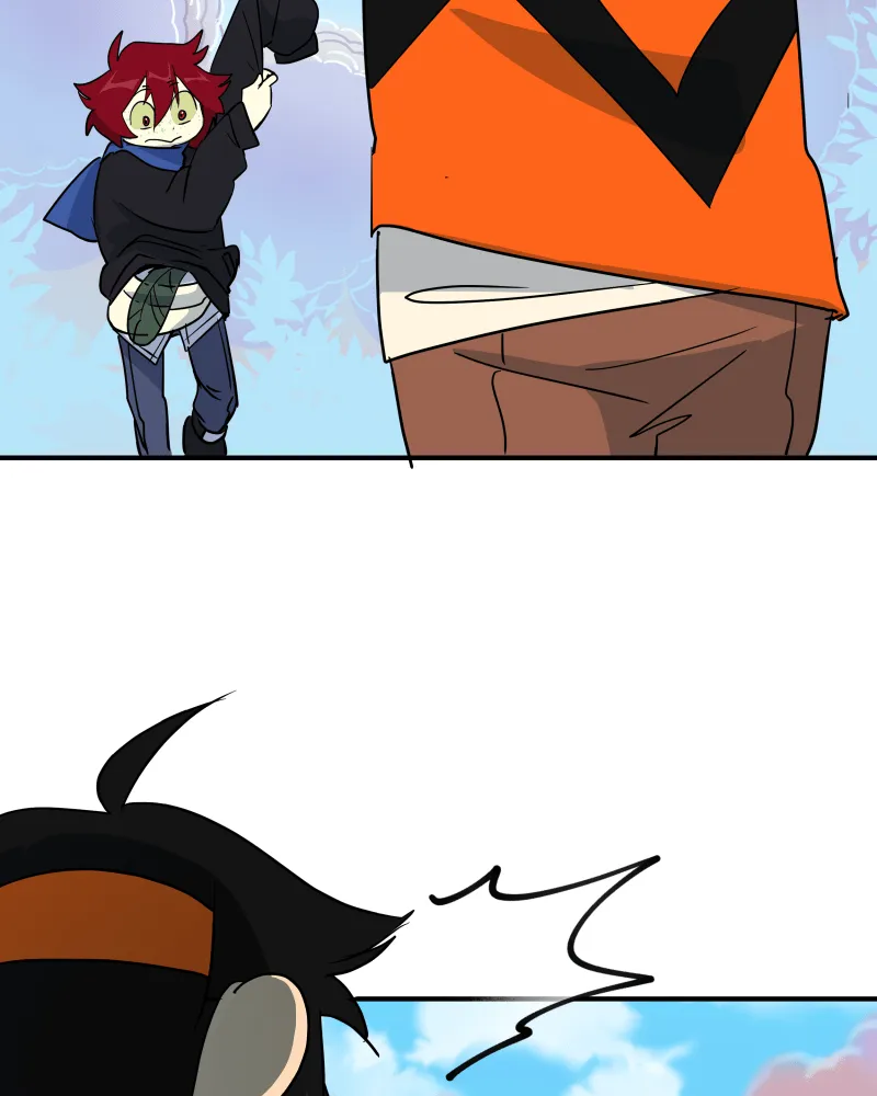 The Last Dimension Chapter 30 page 83 - 