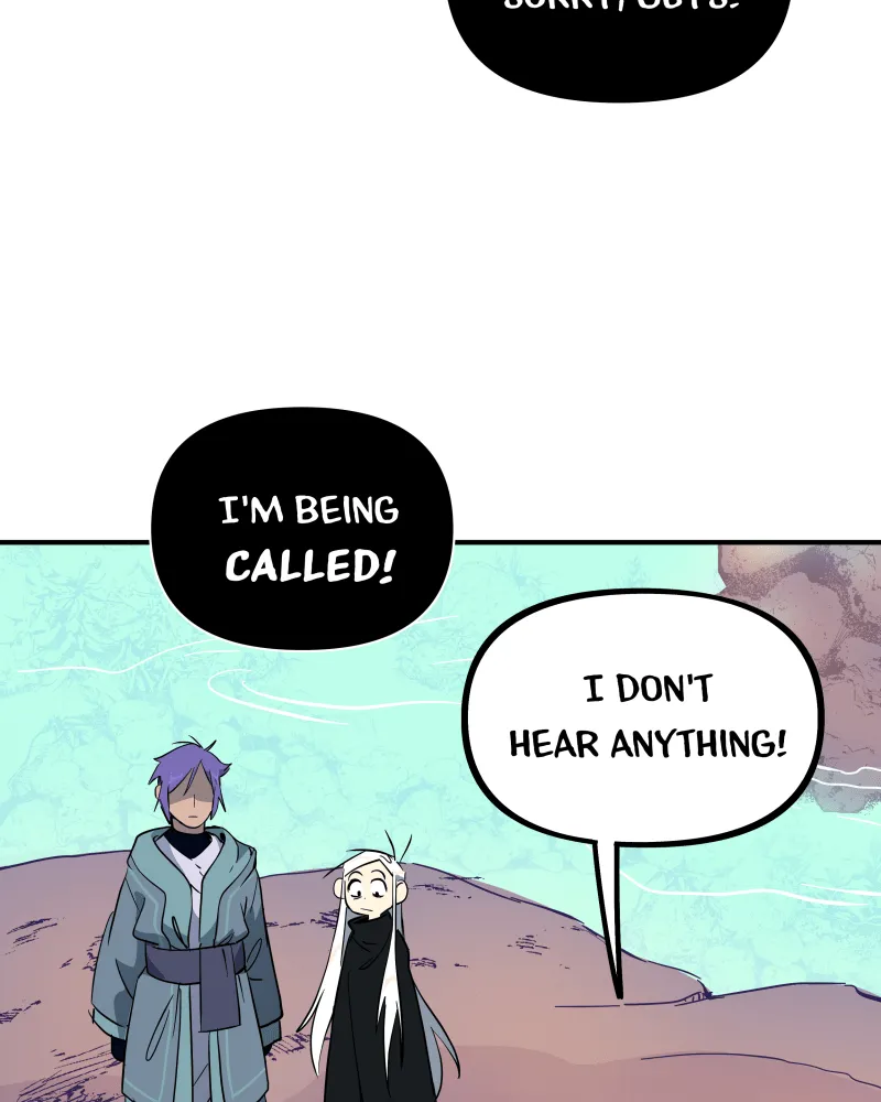 The Last Dimension Chapter 30 page 89 - 