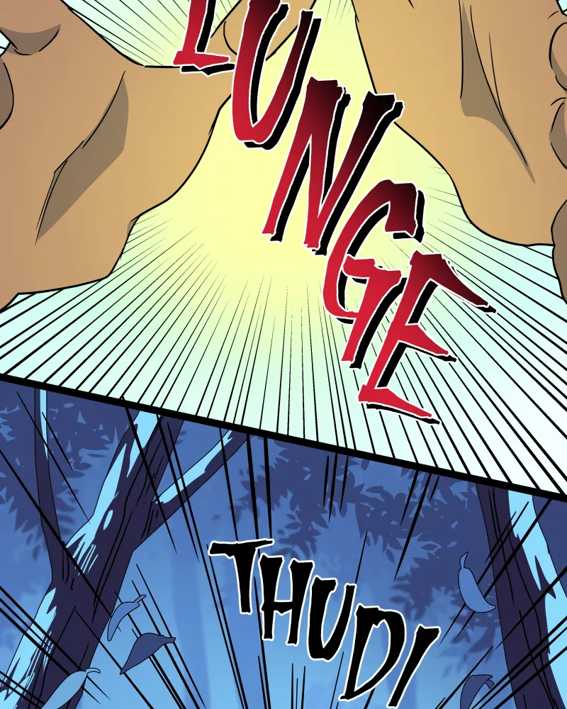 The Last Dimension Chapter 30 page 10 - 