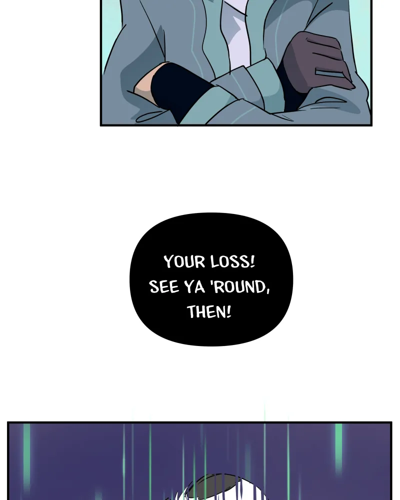 The Last Dimension Chapter 30 page 94 - 
