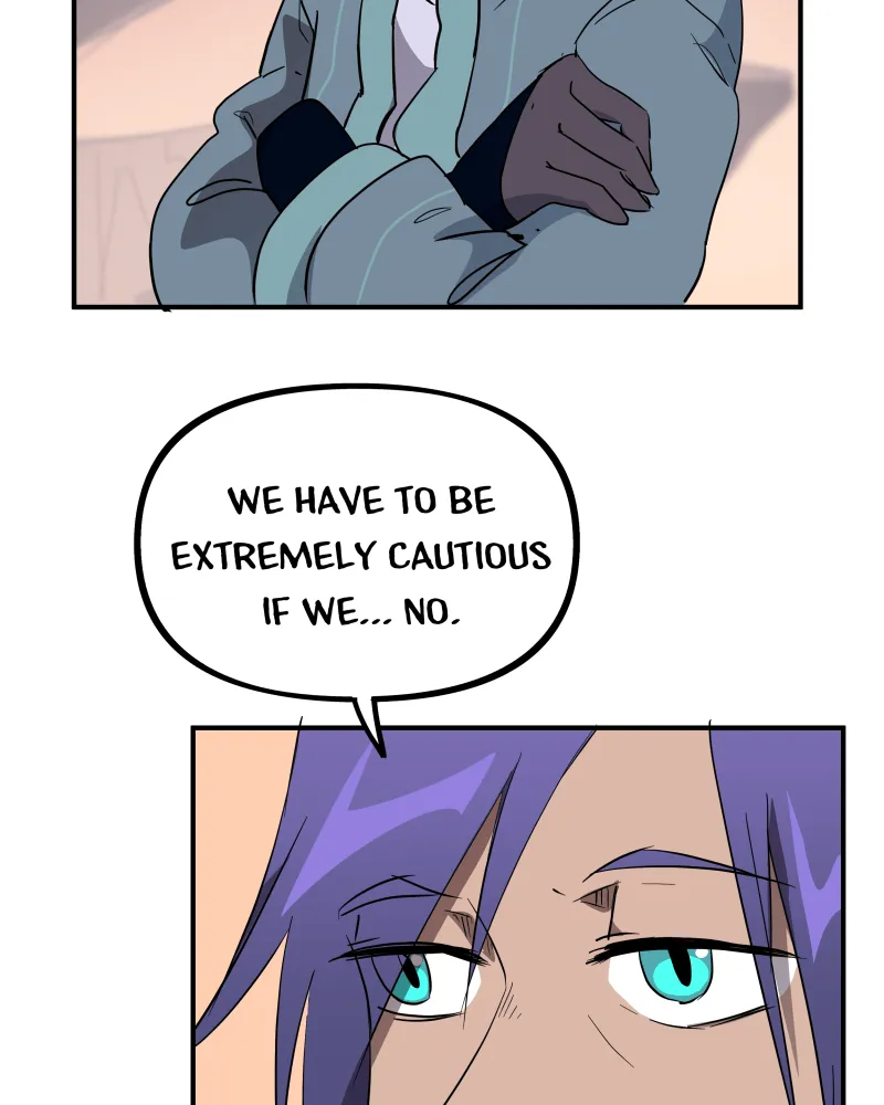 The Last Dimension Chapter 30 page 99 - 
