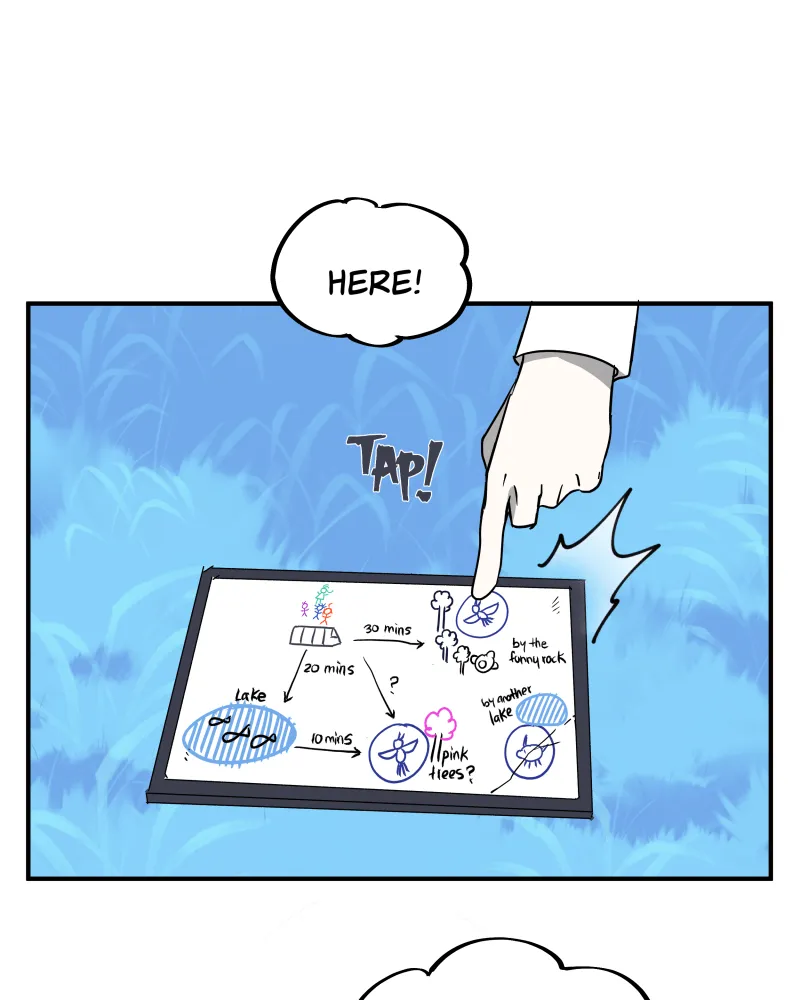 The Last Dimension Chapter 31 page 2 - 