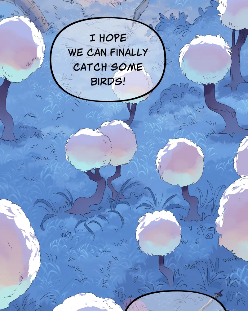 The Last Dimension Chapter 31 page 12 - 