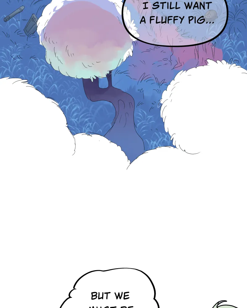 The Last Dimension Chapter 31 page 13 - 