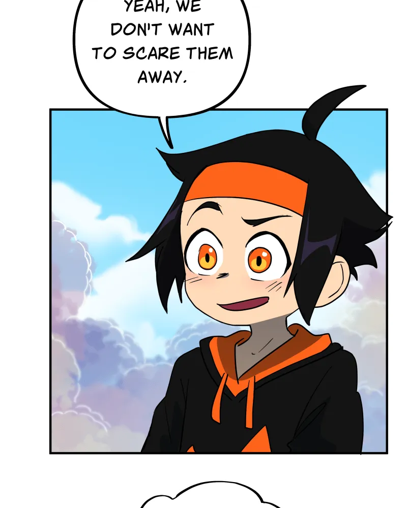 The Last Dimension Chapter 31 page 15 - 