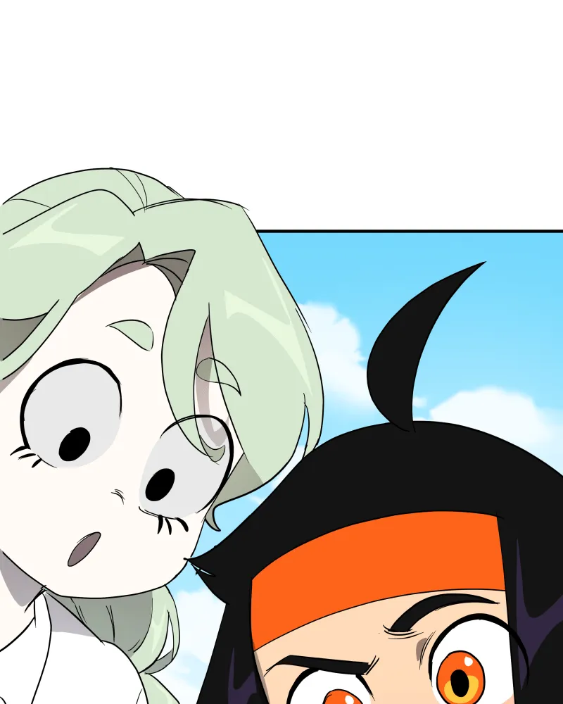 The Last Dimension Chapter 31 page 20 - 
