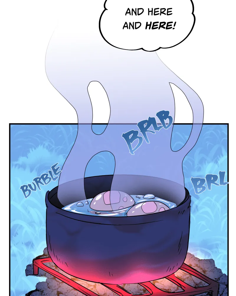 The Last Dimension Chapter 31 page 3 - 