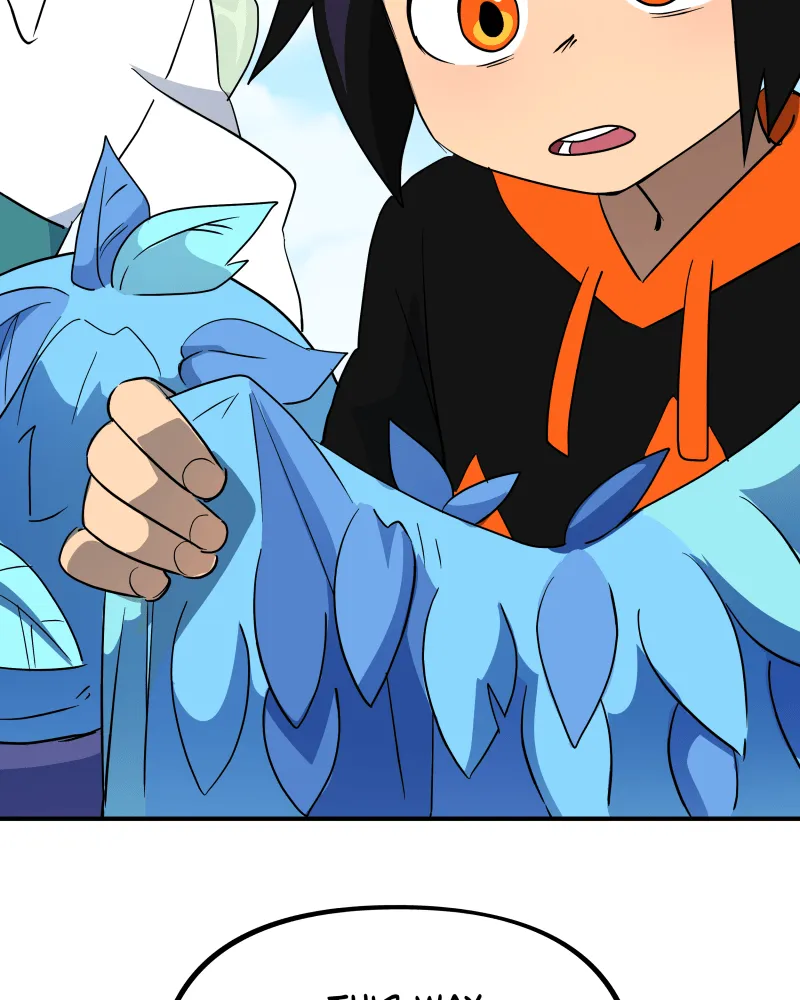The Last Dimension Chapter 31 page 21 - 