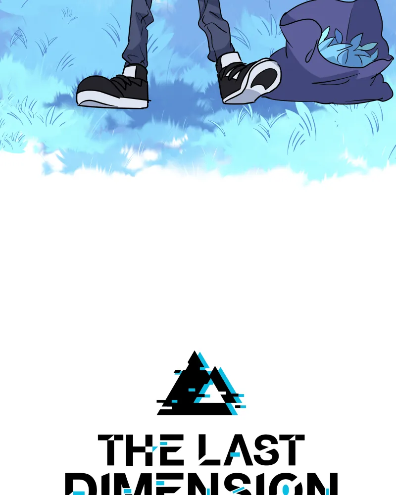 The Last Dimension Chapter 31 page 23 - 