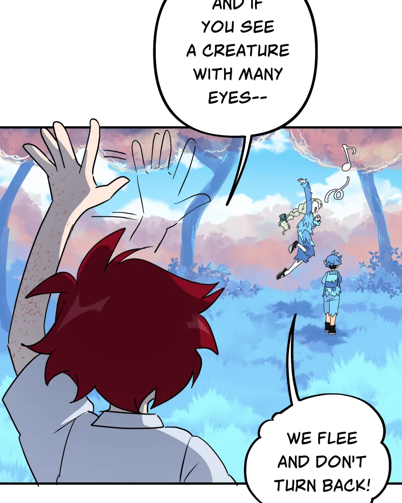 The Last Dimension Chapter 31 page 27 - 