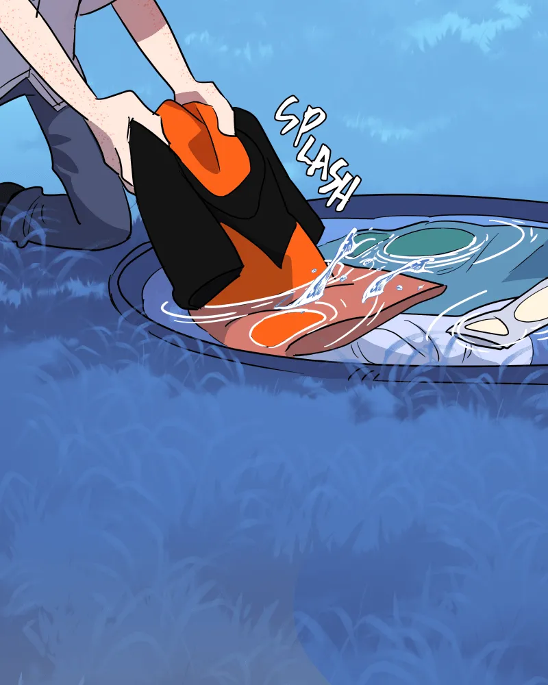 The Last Dimension Chapter 31 page 29 - 