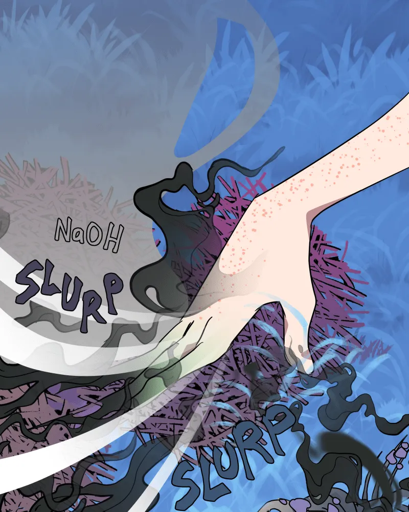 The Last Dimension Chapter 31 page 30 - 