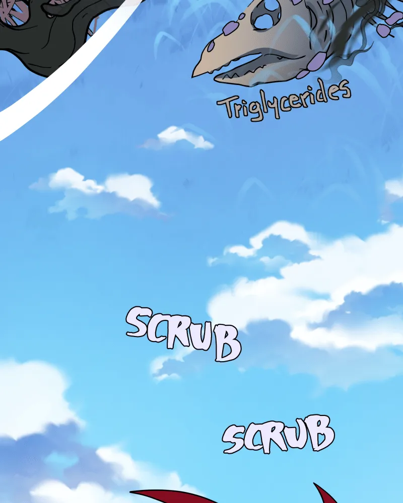 The Last Dimension Chapter 31 page 31 - 